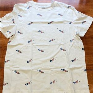 American Eagle Short Sleeve